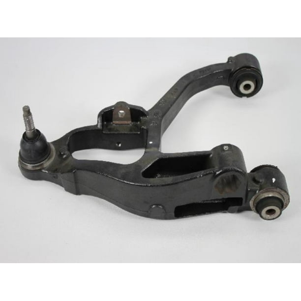 Genuine GM 12475480 Control Arm Kit Front Lower Genuine GM 12475480 Control Arm Kit Front Lower